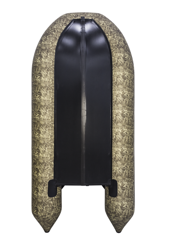 Лодка Ривьера Компакт 3400 СК в Новом Уренгое