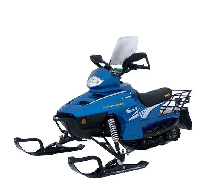 Снегоход РУСИЧ 200A в Новом Уренгое