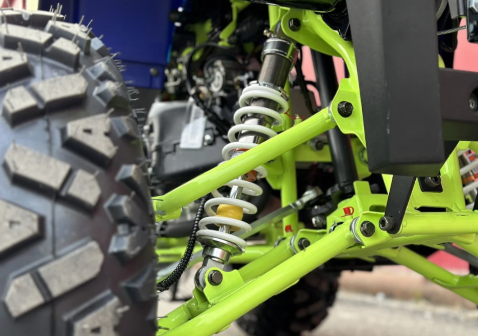  Квадроцикл PROMAX ATV 250 MAX (2025) в Новом Уренгое