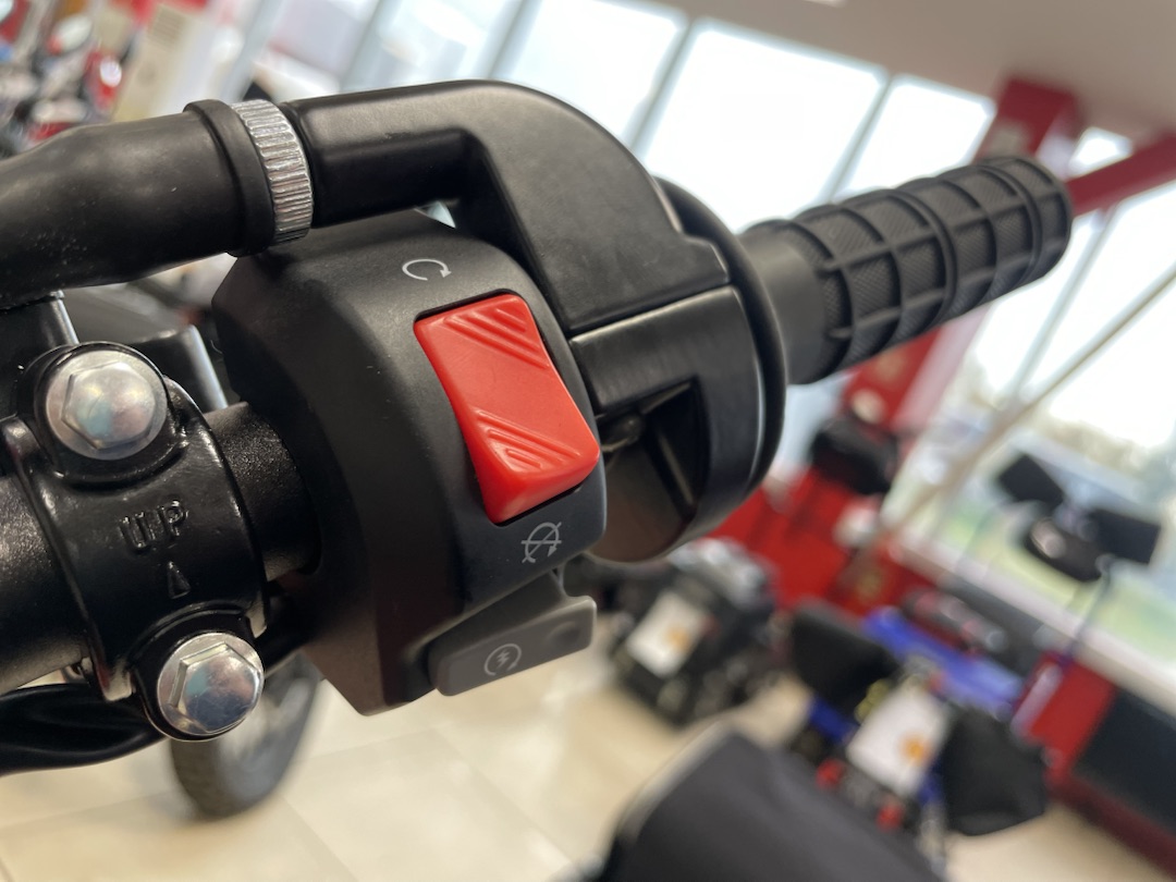 Кроссовый мотоцикл FAIDET K1 PR300 в Новом Уренгое