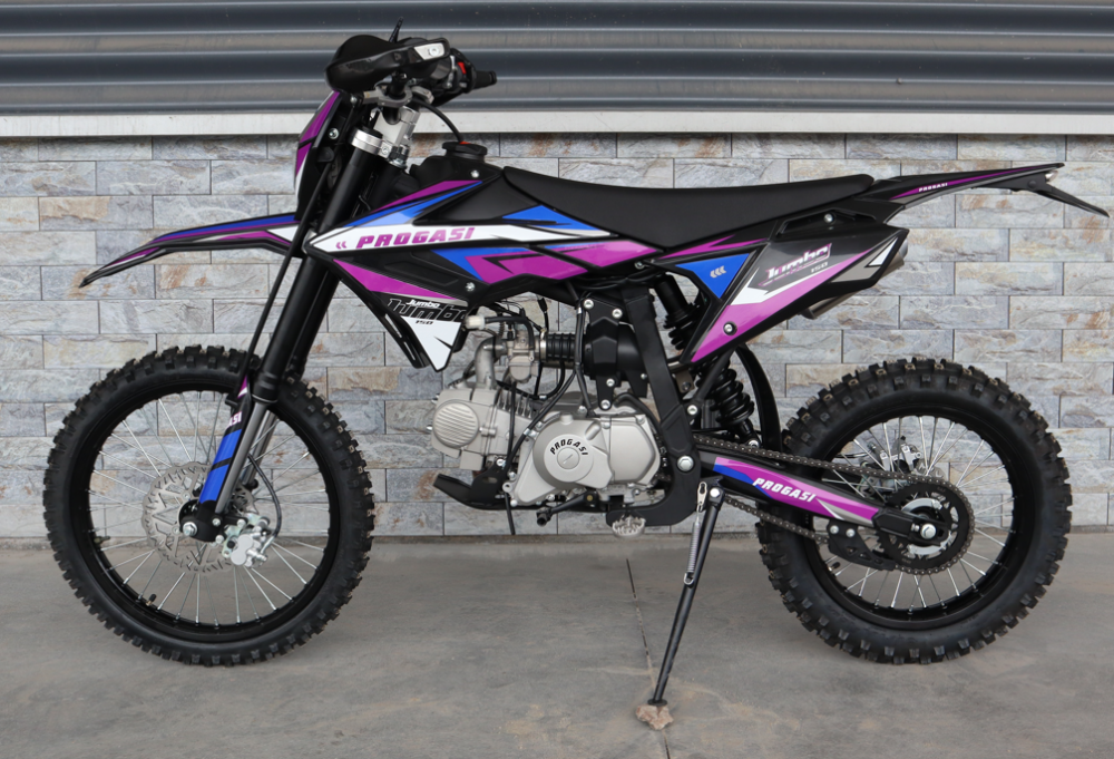 Мотоцикл Progasi Jumbo 150 (19/16) в Новом Уренгое