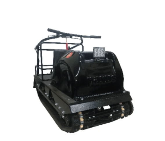 Мотобуксировщик PAXUS 550 AVANT 9 л.с. в Новом Уренгое