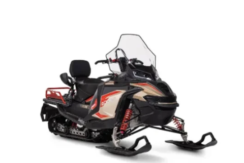 Снегоход AODES Siberiacross 1000 SWT 600mm LCD 6.8 в Новом Уренгое