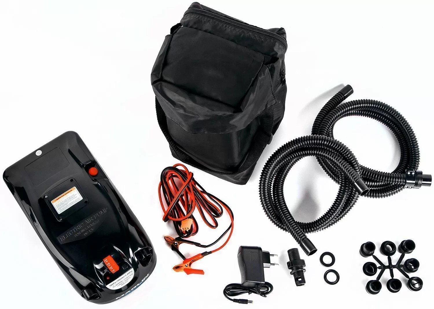 ЭЛЕКТРИЧЕСКИЙ НАСОС MARLIN GP-80 B в Новом Уренгое