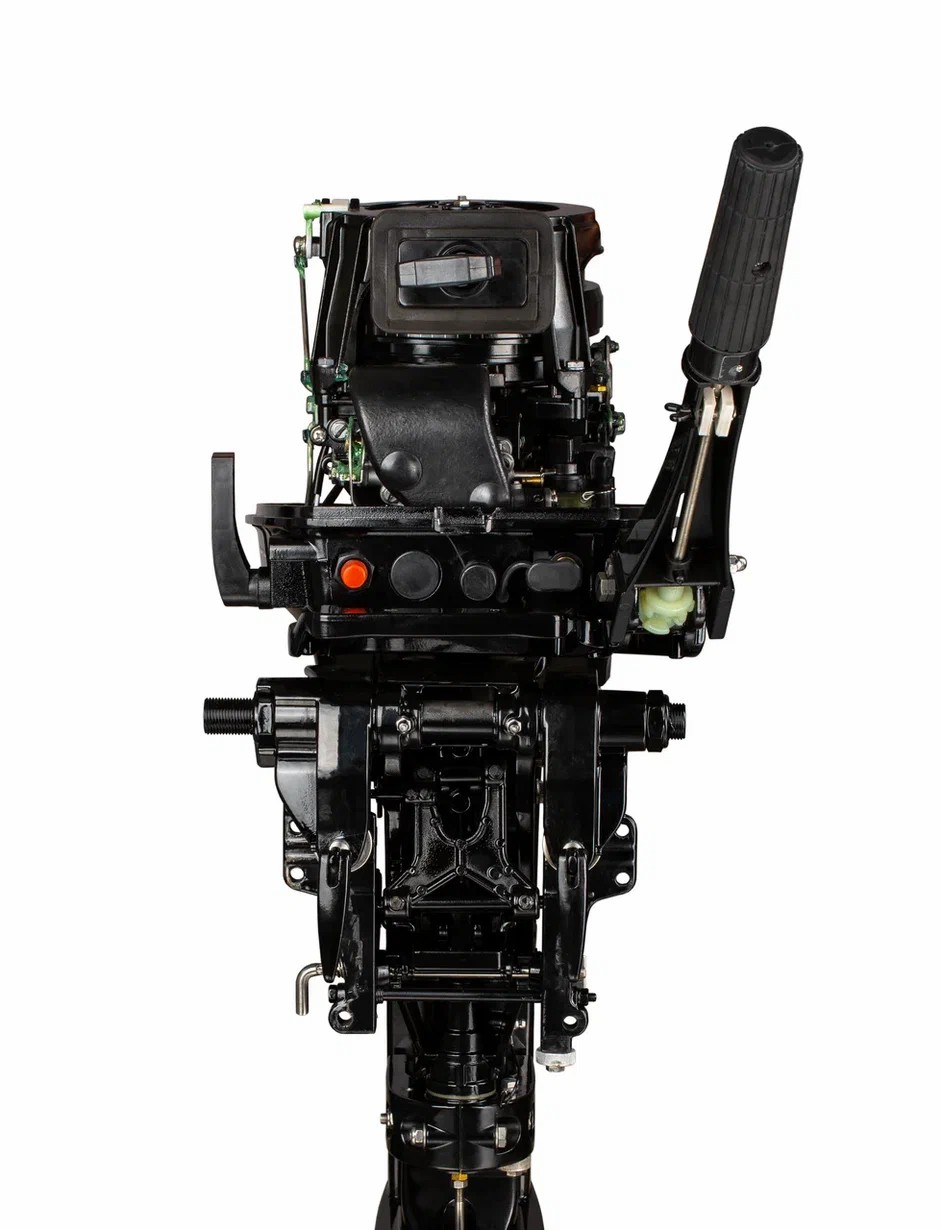 ЛОДОЧНЫЙ МОТОР GLADIATOR G20FHS в Новом Уренгое