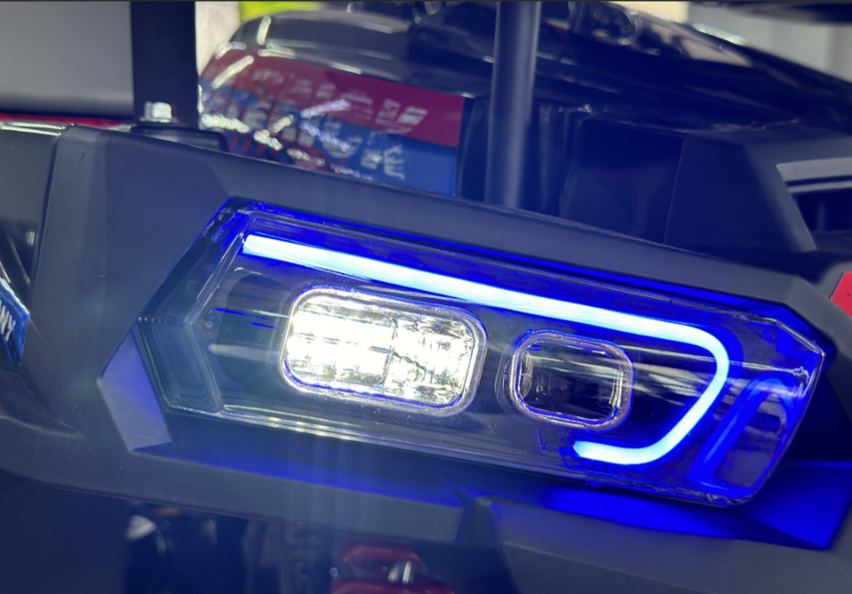 Квадроцикл GBM MAVERICK 222 NEW в Новом Уренгое