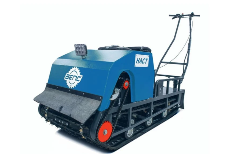 Мотобуксировщик ВЕПС WINTER «НАСТ» 15 в Новом Уренгое