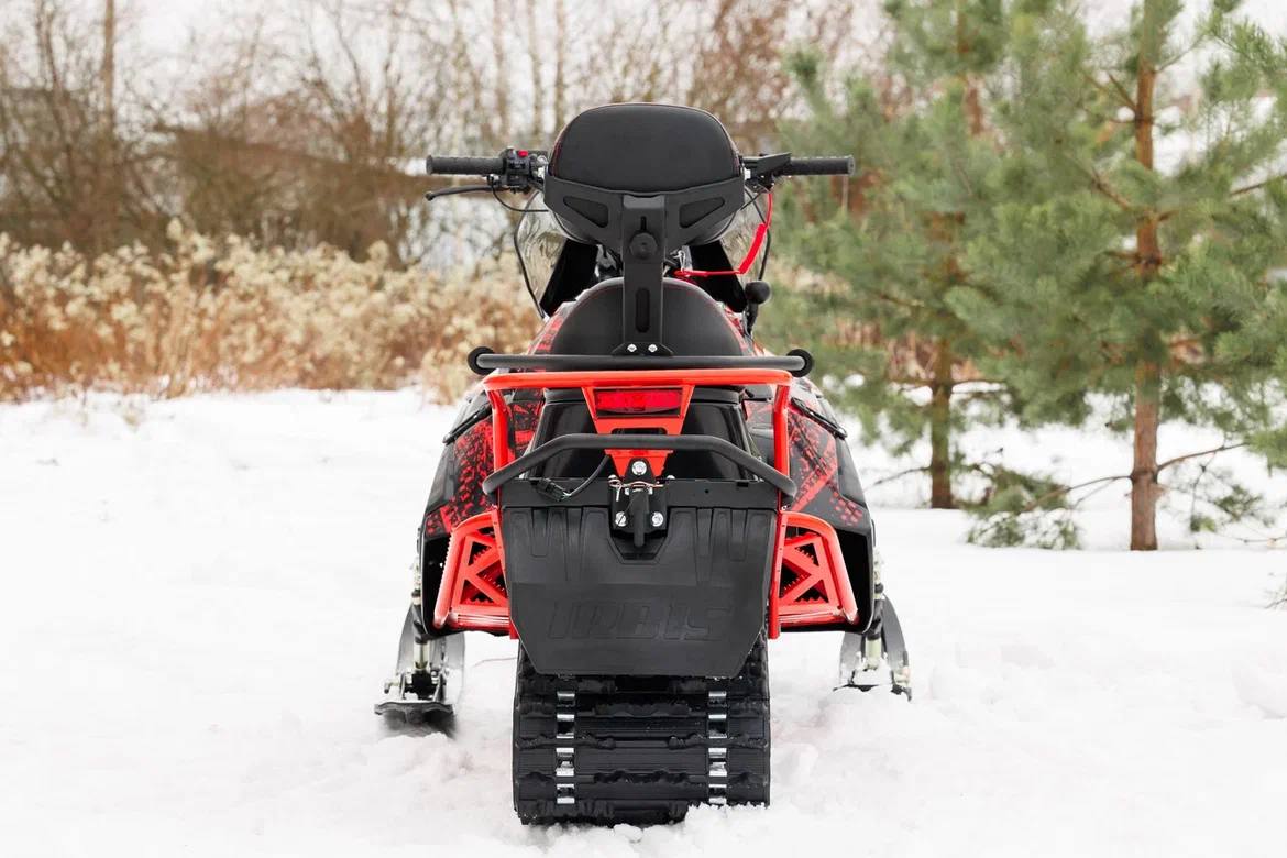 Снегоход IRBIS SF200L NEW 25/26 в Новом Уренгое