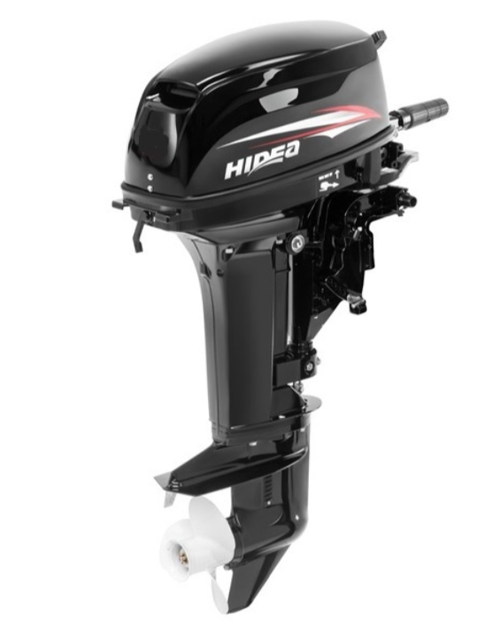 Лодочный мотор HIDEA 9.9FHS PRO (326 см3) в Новом Уренгое