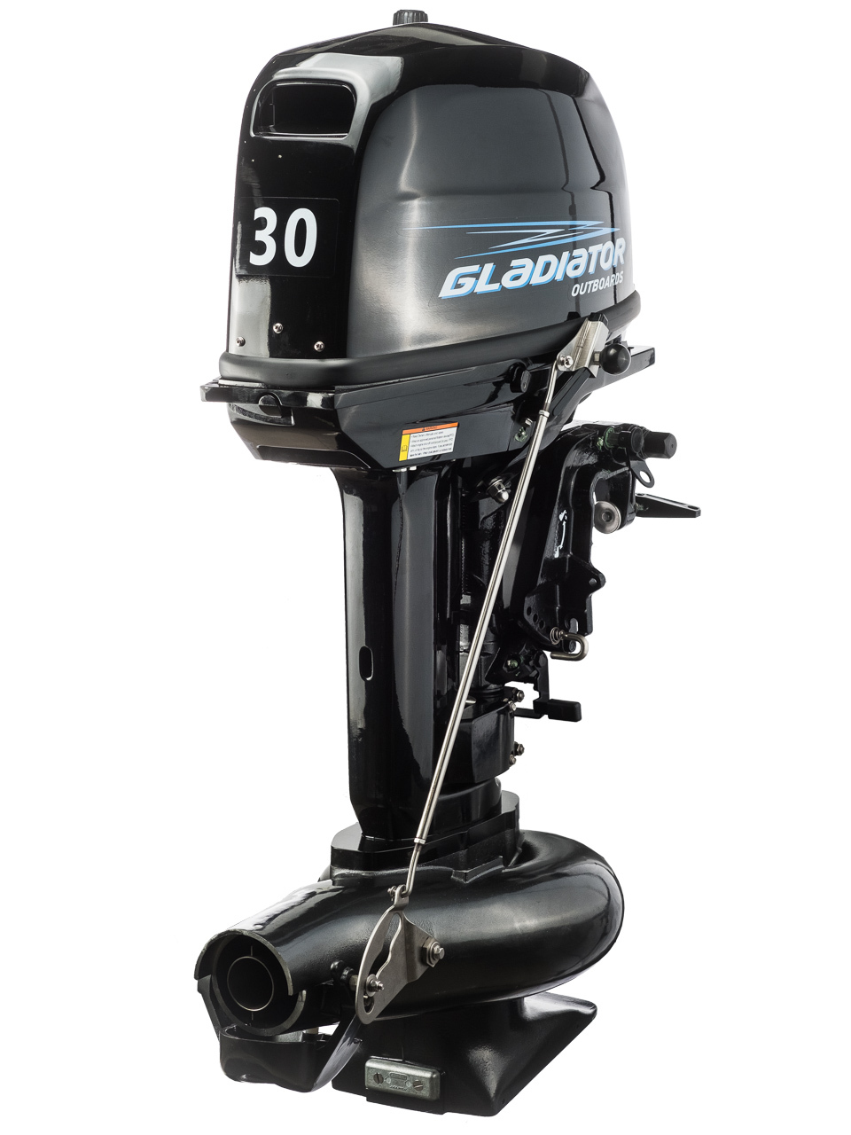 ЛОДОЧНЫЙ МОТОР GLADIATOR G30FH ВОДОМЕТ в Новом Уренгое