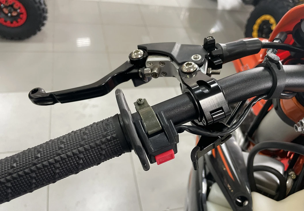 Мотоцикл PROGASI HARDCORE 450 в Новом Уренгое