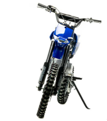 Питбайк MOTOLAND (МОТОЛЕНД) GS Motors S14 17/14 в Новом Уренгое