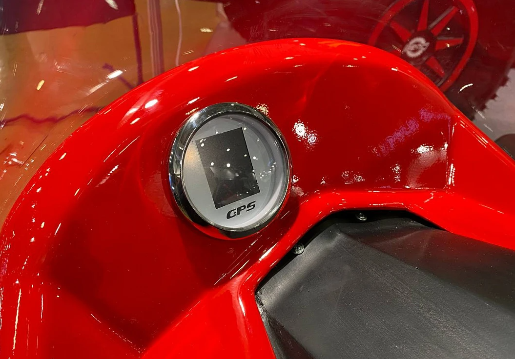 Снегоход ТОФАЛАР АТЛАС 800 в Новом Уренгое