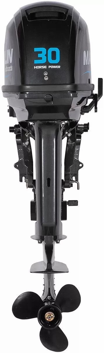 Лодочный мотор MARLIN MP 30 AWRS в Новом Уренгое