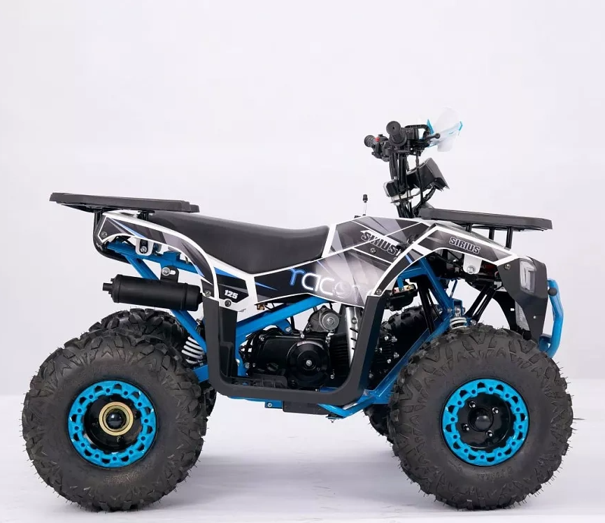 Квадроцикл YACOTA SIRIUS 110 в Новом Уренгое