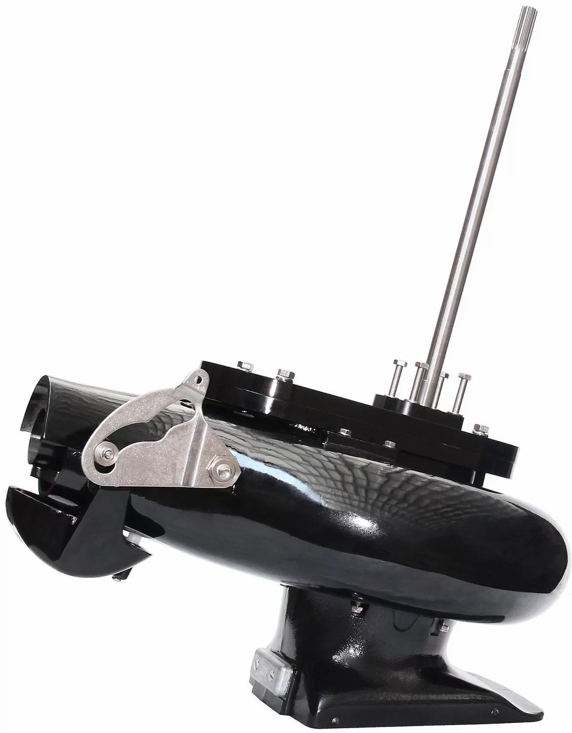 ВОДОМЕТНАЯ НАСАДКА MARLIN НА МОТОР 50 Л.С. TOHATSU, YAMAHA, MERCURY, MARLIN в Новом Уренгое