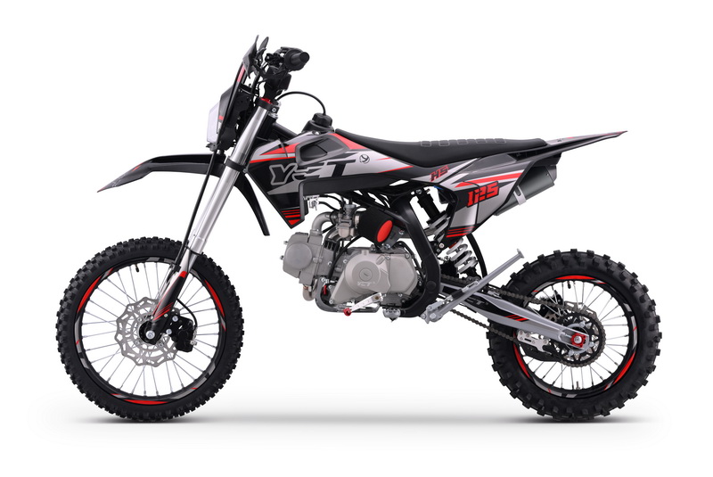 Питбайк YACOTA H5 125 в Новом Уренгое