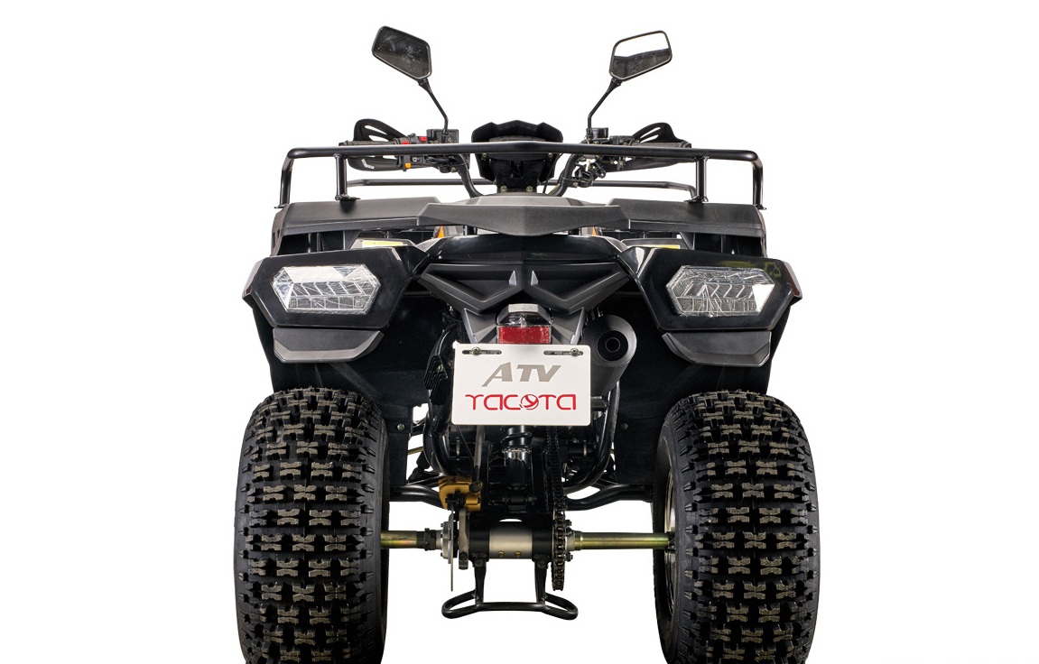 Квадроцикл YACOTA CABO 200 в Новом Уренгое