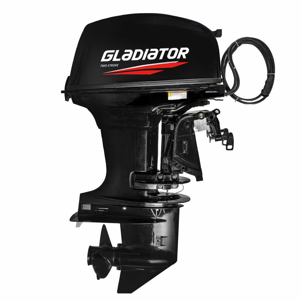 ЛОДОЧНЫЙ МОТОР GLADIATOR G30FES в Новом Уренгое