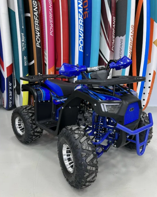 Квадроцикл PROMAX SPACE 200 в Новом Уренгое