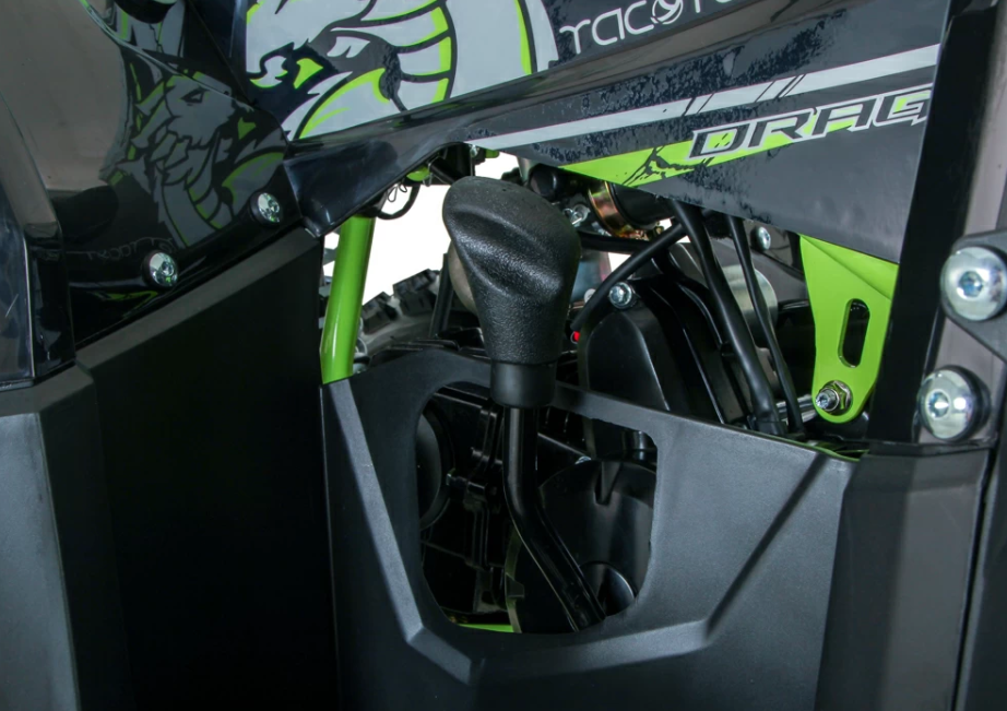 Квадроцикл YACOTA DRAGON LUX 125 в Новом Уренгое