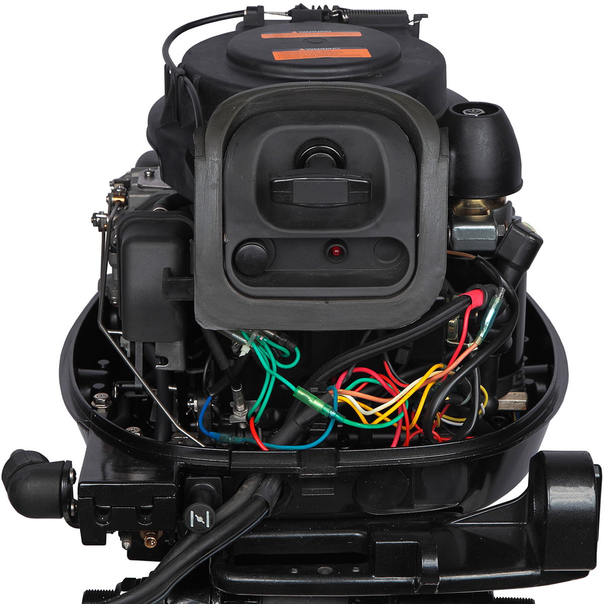 Лодочный мотор MARLIN MF 9.9 AMHL в Новом Уренгое