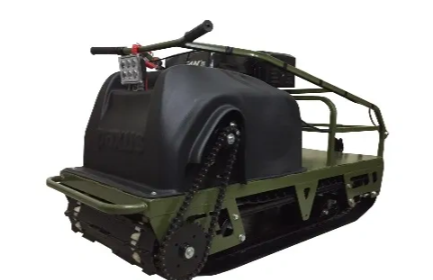 Мотобуксировщик PAXUS "ФЕНИКС" 15 л.с. в Новом Уренгое