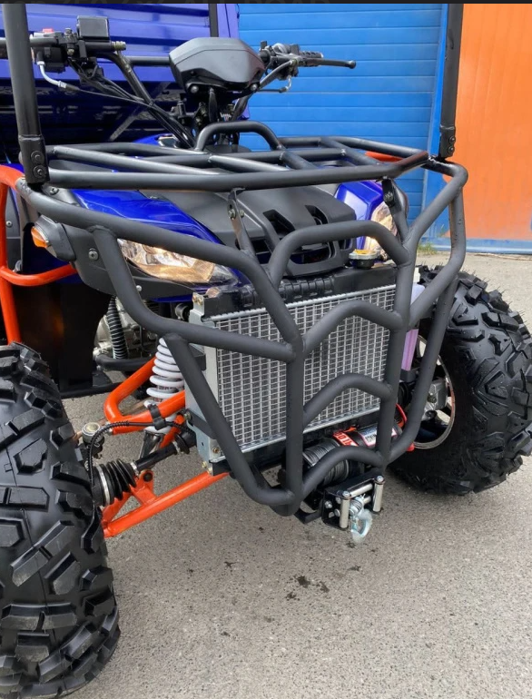 Квадроцикл PROMAX Фермер 350 4x4 ALL ROAD в Новом Уренгое