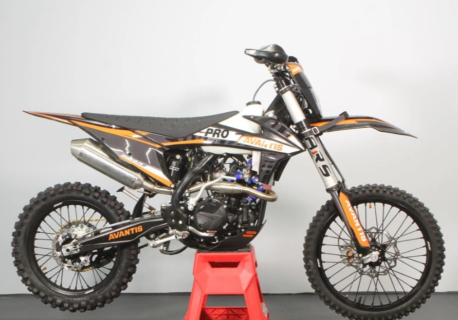 Мотоцикл Avantis Enduro 300 PRO EFI Exclusive (NC250/177MM) ARS в Новом Уренгое