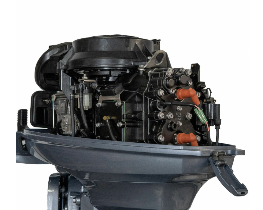 Лодочный мотор APACHE T40BS в Новом Уренгое