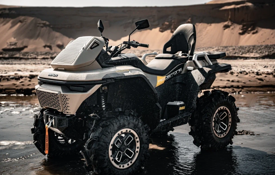 Квадроцикл BENDA REDSTONE 1000 MUD в Новом Уренгое