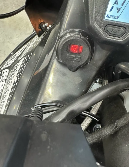 СНЕГОХОД IRBIS SF200L XE SUPERLONG в Новом Уренгое