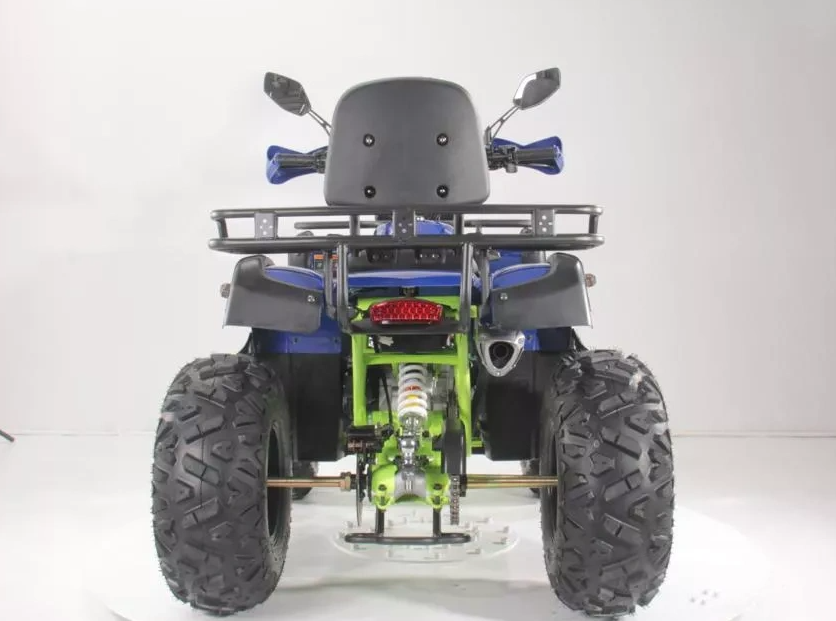 Квадроцикл YACOTA SELA MAX 200 в Новом Уренгое