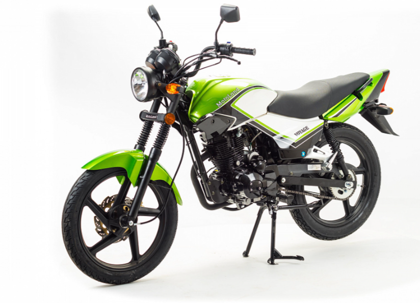 Мотоцикл MOTOLAND (МОТОЛЕНД) VOYAGE 200 в Новом Уренгое