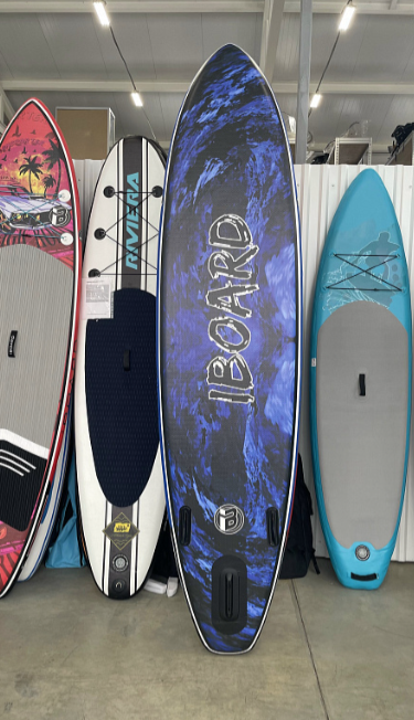 SUP (САП) ДОСКА RAIDEX I BOARD 11’ (332СМ) N 17 в Новом Уренгое