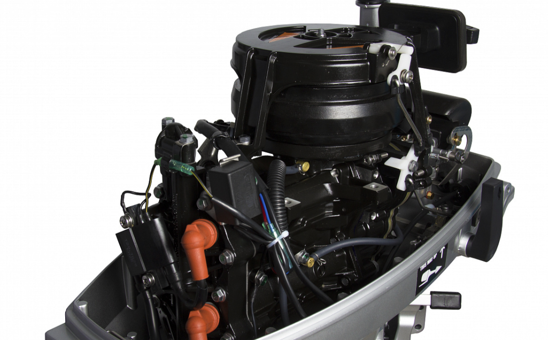 Лодочный мотор Seanovo SN9.9FFEL Enduro в Новом Уренгое