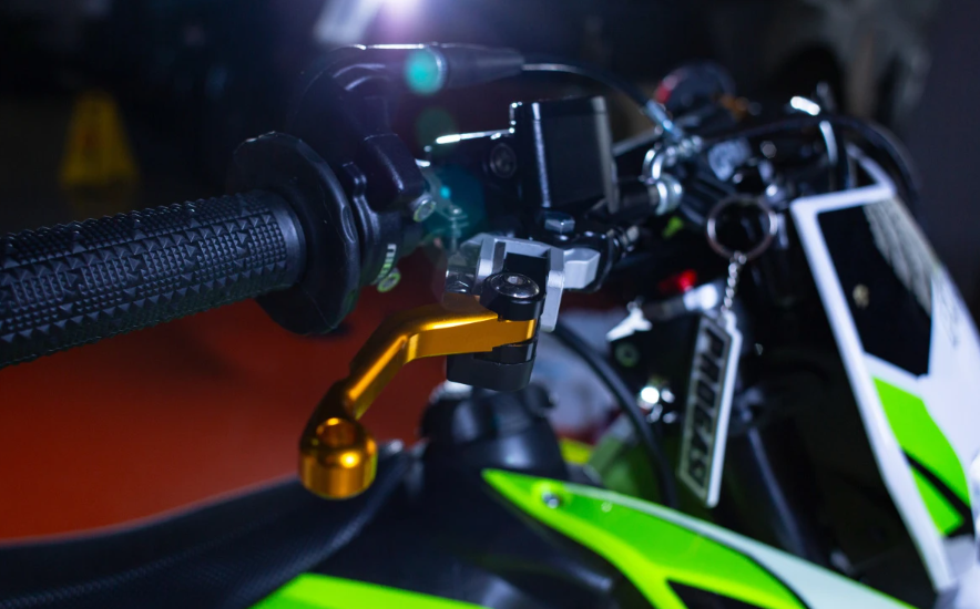 Мотоцикл Progasi SUPER MAX 300 PRO PR300 (ZS175FMN) в Новом Уренгое