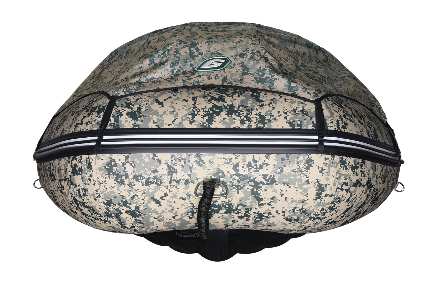 НАДУВНАЯ ЛОДКА GLADIATOR E330PRO в Новом Уренгое