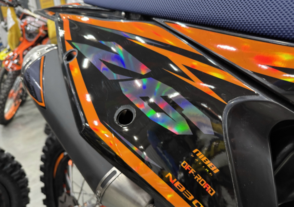 Мотоцикл JHLMOTO JHL Z6 NB300 (174MN-5) в Новом Уренгое