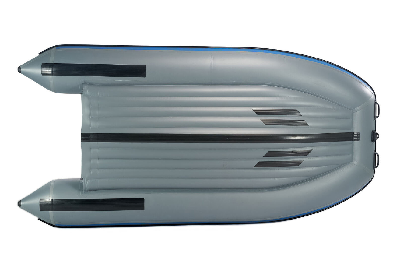 КОМПЛЕКТ ЛОДКА MISHIMO FAMILY LITE 370 + МОТОР 9,9 (15) Л.С. в Новом Уренгое