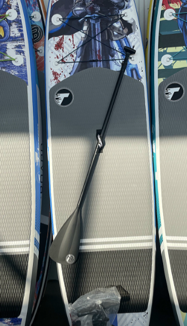 SUP (САП) ДОСКА RAIDEX I BOARD 11’ (332СМ) N 33 в Новом Уренгое