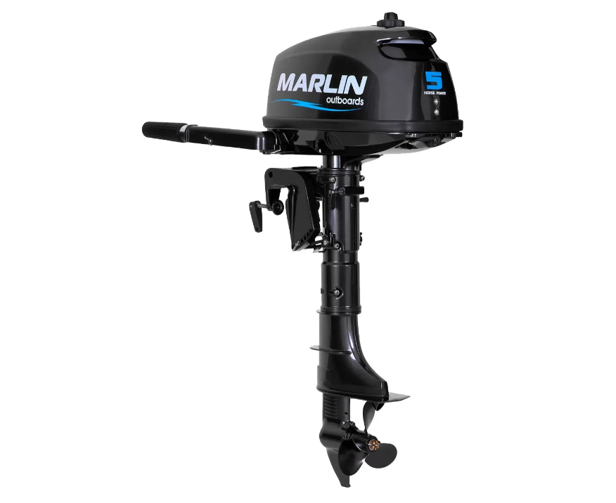 Лодочный мотор MARLIN MP 5 AMHL в Новом Уренгое
