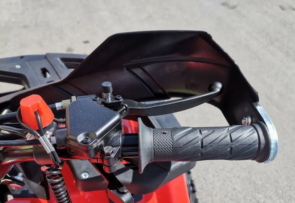 Квадроцикл PROMAX WILD 175 BASIC в Новом Уренгое