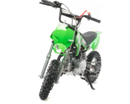 Питбайк MOTOLAND (МОТОЛЕНД) GS Motors S7 в Новом Уренгое