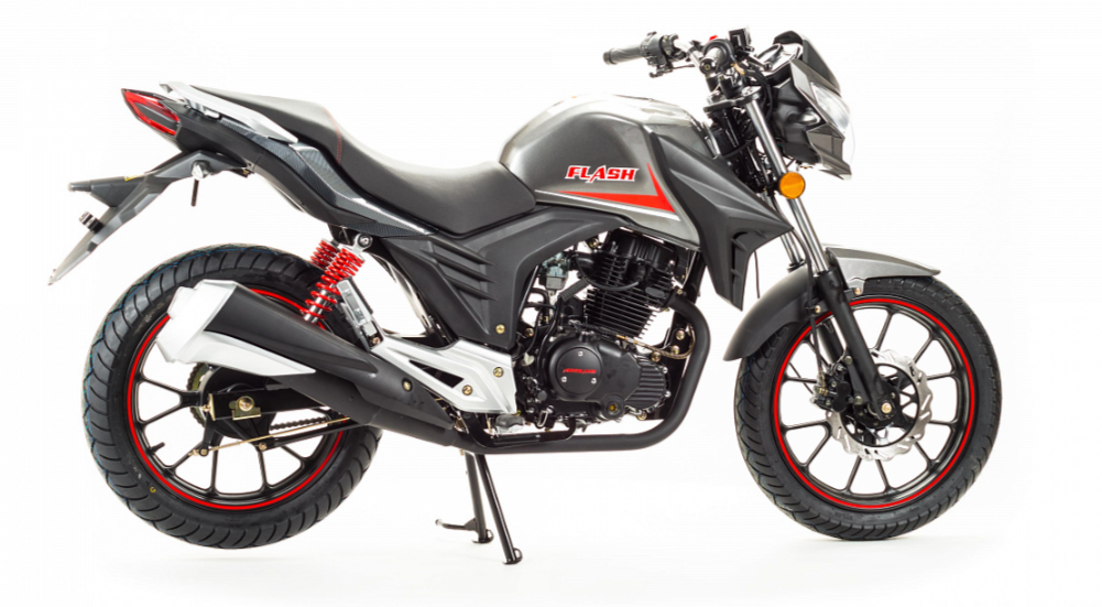 Мотоцикл FLASH 200 в Новом Уренгое