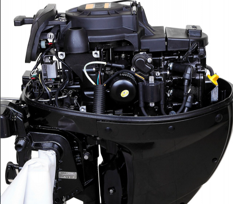 Лодочный мотор MARLIN MF 9.9 AWHBS в Новом Уренгое