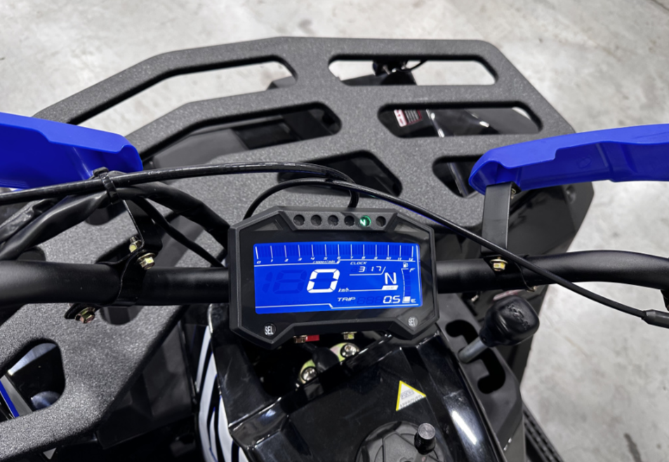 Квадроцикл GBM SHARP BIG 300 NEW PREMIUM в Новом Уренгое