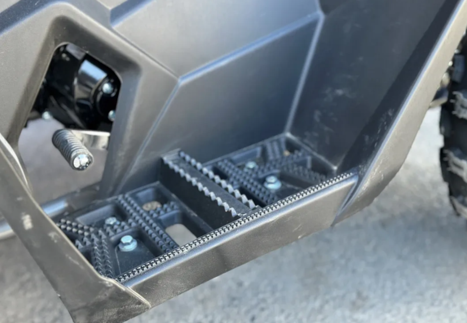 Квадроцикл GBM DAXTER 220 NEW в Новом Уренгое