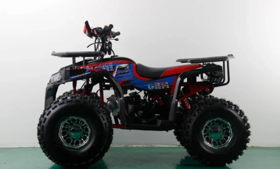 Квадроцикл GBM MAVERICK 222 NEW в Новом Уренгое