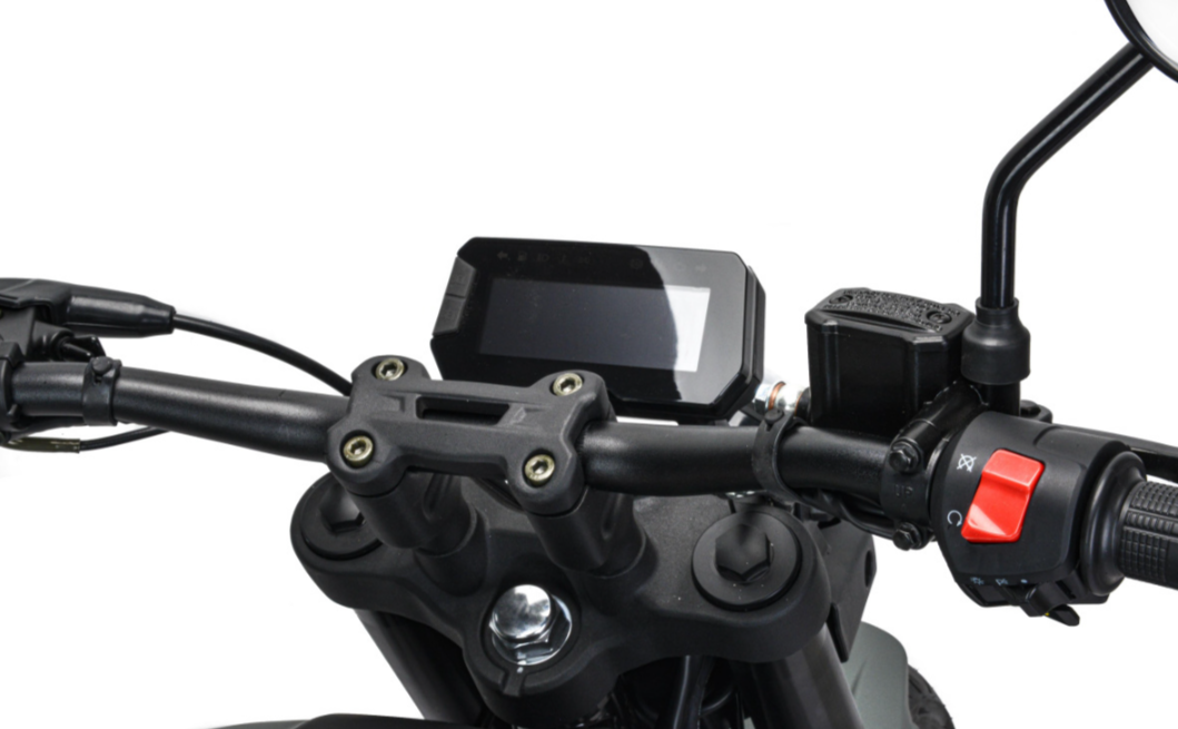 Мотоцикл MOTOLAND (МОТОЛЕНД) 300 CBR в Новом Уренгое